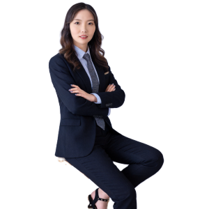 王歆怡律师