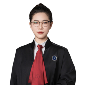 冯静律师