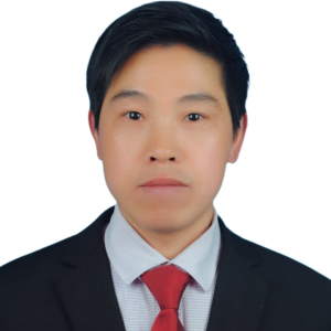 徐树建律师