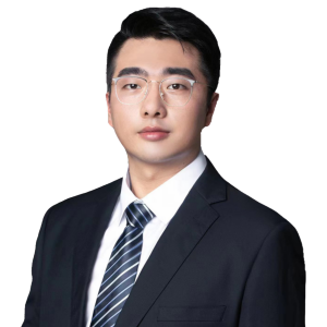 朱鹏律师