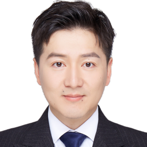 朱彬律师