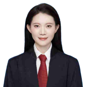 殷丽娟律师