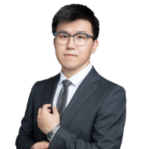 黄伟霖律师