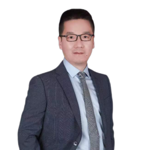 戚兴伟律师