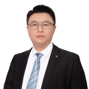 赵超律师