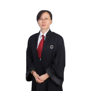 张华芳律师