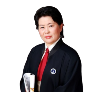 万玉萍律师