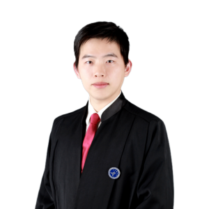 殷翰卿律师