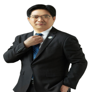 陈志学律师