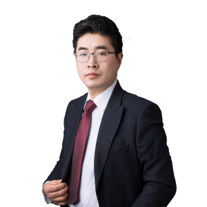 孔宪涌律师