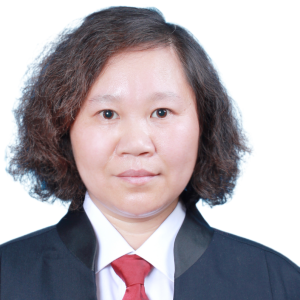 何小燕律师