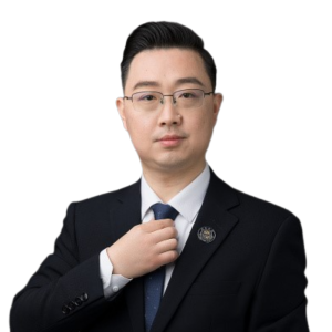 陈志才律师