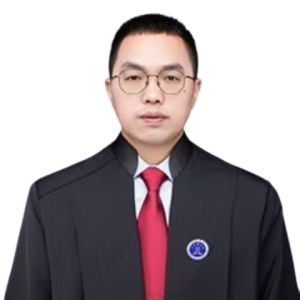 陈俊峰律师