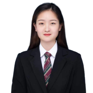 黄婉茹律师