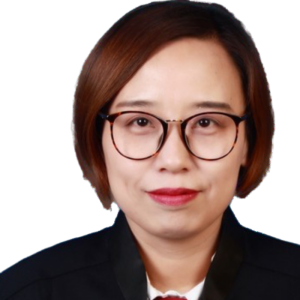 袁骊骊律师