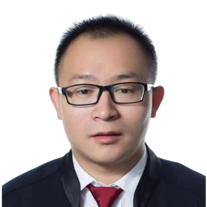 吴兆阳律师