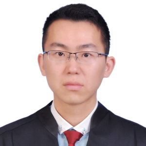 李彬律师