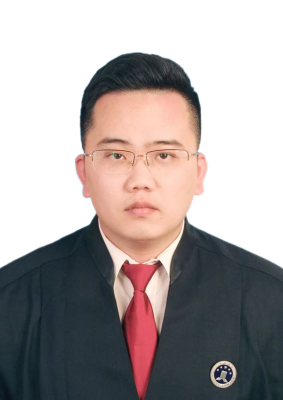 卢鑫律师