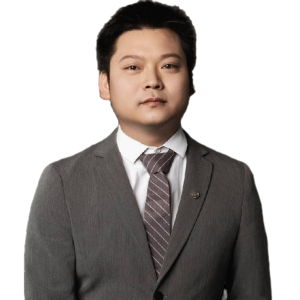 郑杰律师