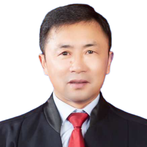 成启峰律师