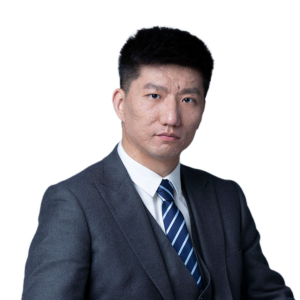姜泽律师