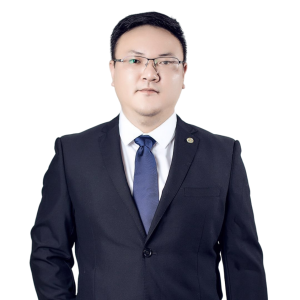 翟翼翔律师