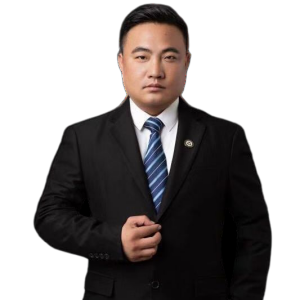 刘通律师