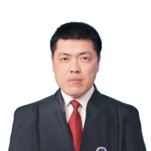 吴银书律师