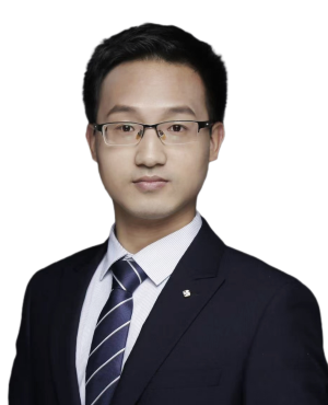 周慧翔律师