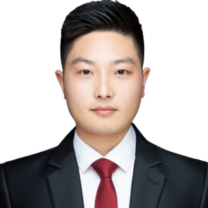 陈炳旭律师