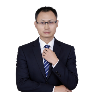 刘展序律师