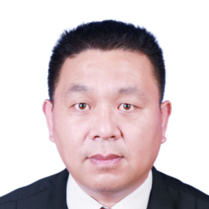 陈茂国律师