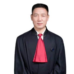 张勇律师