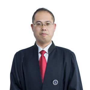 李小勇律师