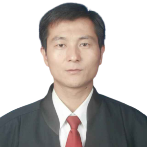 张军律师