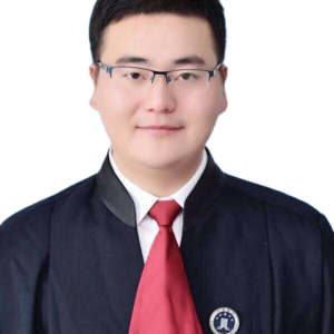 杨绪友律师