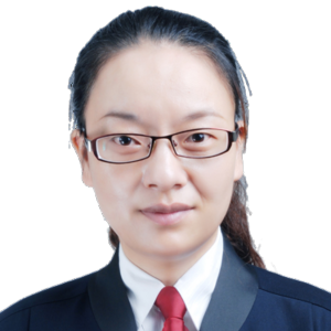 鲁银娣律师