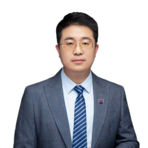 姜超律师