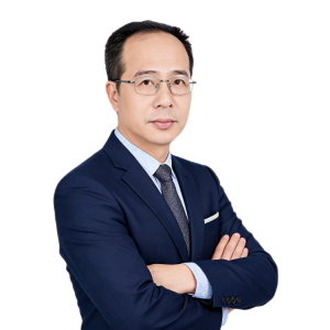 陈友利律师