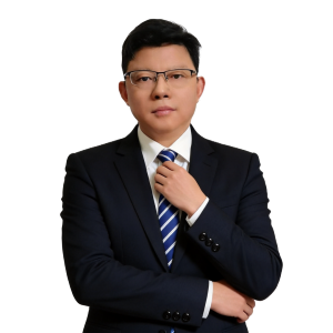 钱俊峰律师