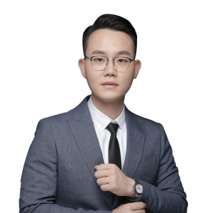 徐振邦律师