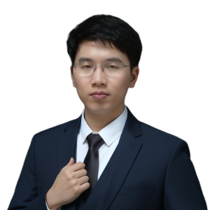 杜晨炀律师