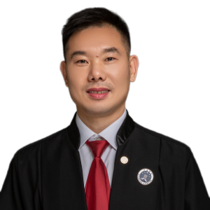 林维清律师