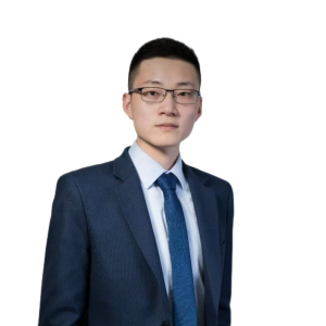 陈君杰律师