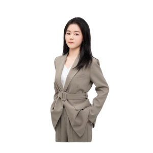 杭莎妮律师