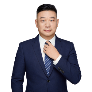徐波律师
