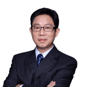 叶斌律师