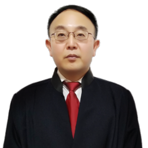 易德铭律师