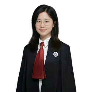 陈岚律师