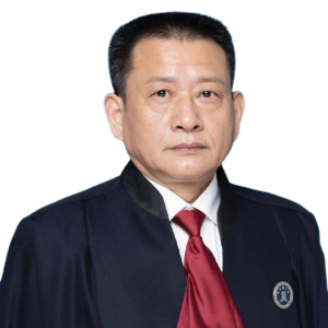 余锐奇律师
